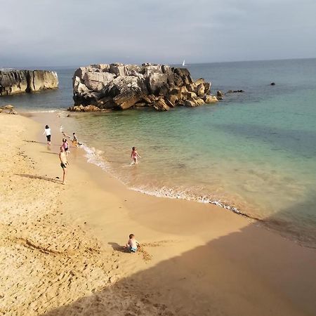 Quartos Da Praia Peniche Exterior photo